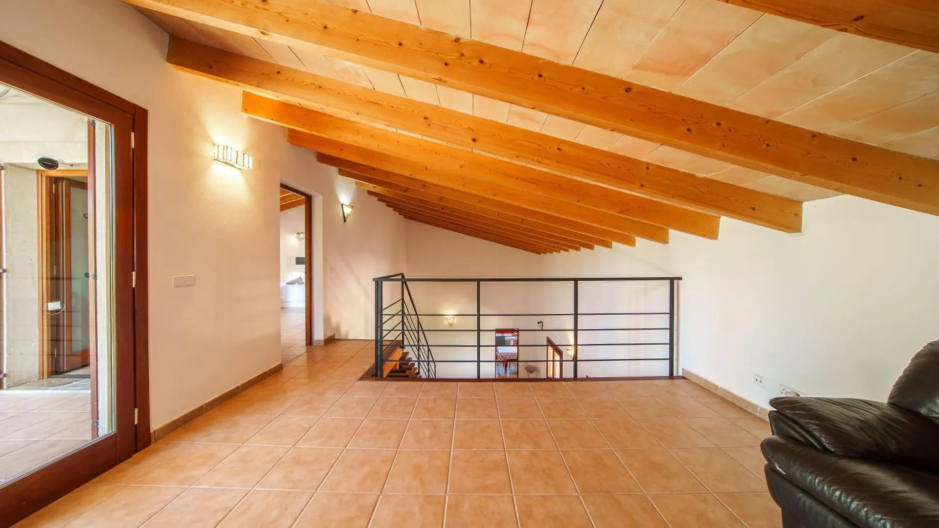 Villa Can Mosca, Garden And Swimming Pool Close To Beach الكوذيا 0*,  إسبانيا