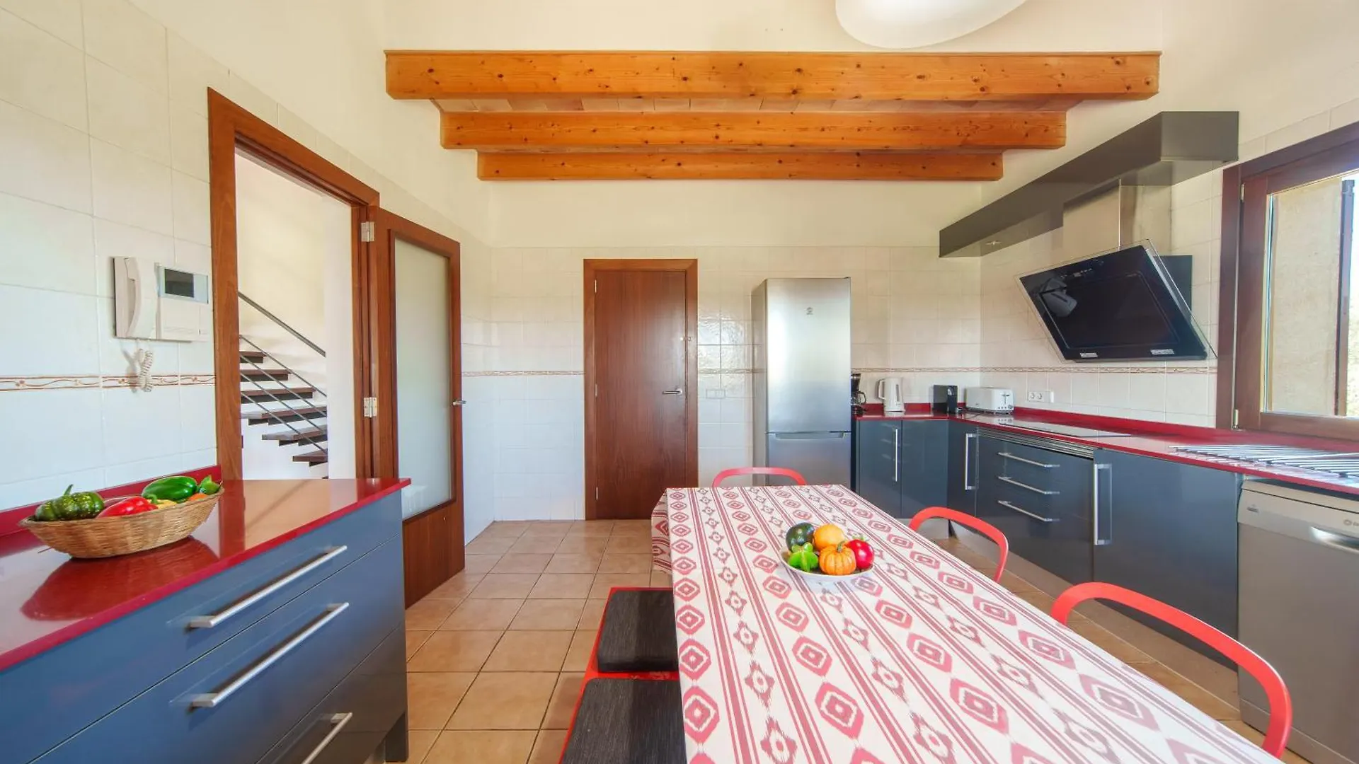 Villa Can Mosca, Garden And Swimming Pool Close To Beach الكوذيا 0*,